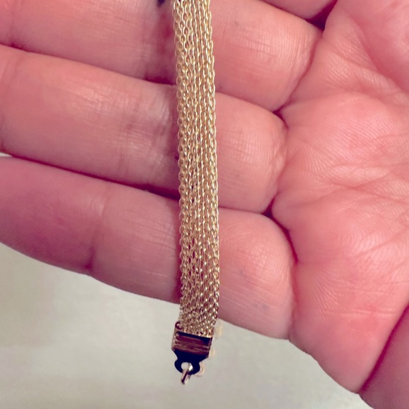 Infinity Bracelet - Picture 3 of 6